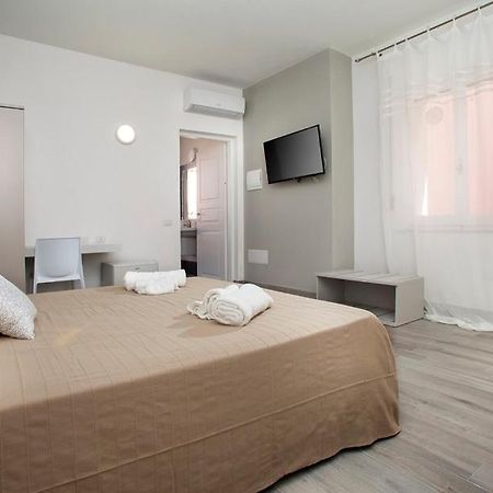 I Viaggi Di Ki Hotel Santa Teresa Gallura Ngoại thất bức ảnh