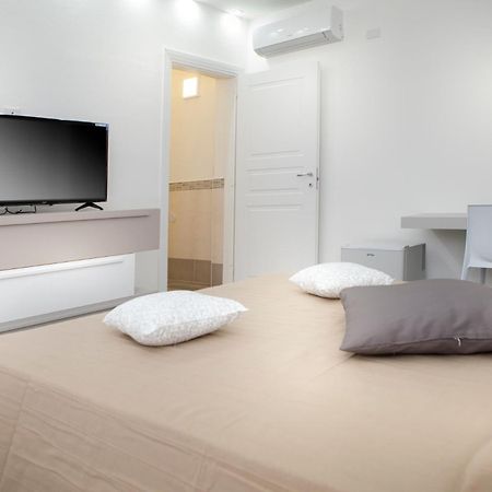 I Viaggi Di Ki Hotel Santa Teresa Gallura Ngoại thất bức ảnh