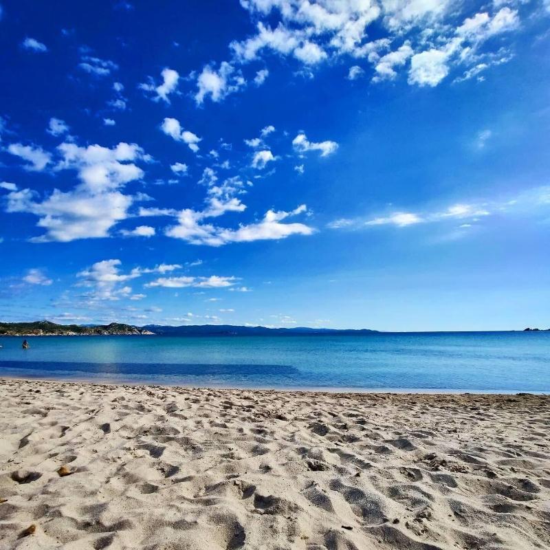 I Viaggi Di Ki Hotel Santa Teresa Gallura Ngoại thất bức ảnh