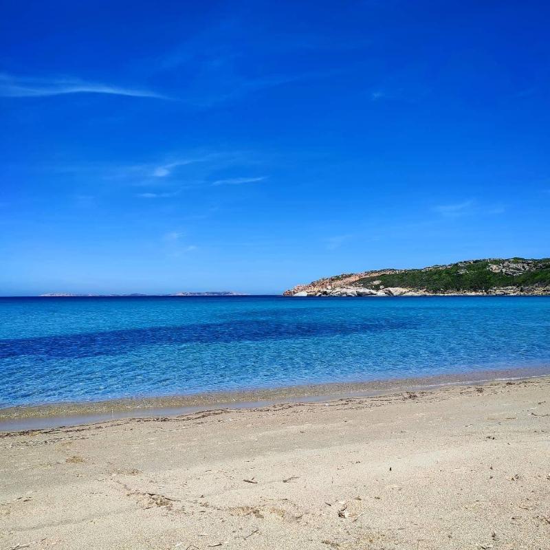 I Viaggi Di Ki Hotel Santa Teresa Gallura Ngoại thất bức ảnh