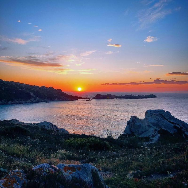 I Viaggi Di Ki Hotel Santa Teresa Gallura Ngoại thất bức ảnh