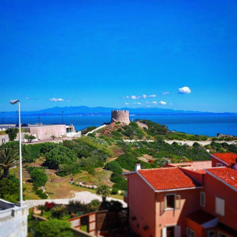 I Viaggi Di Ki Hotel Santa Teresa Gallura Ngoại thất bức ảnh