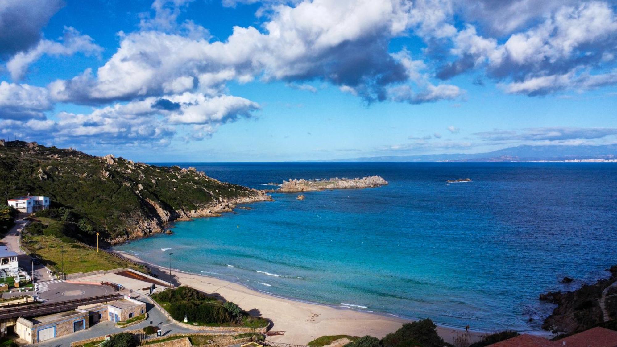 I Viaggi Di Ki Hotel Santa Teresa Gallura Ngoại thất bức ảnh