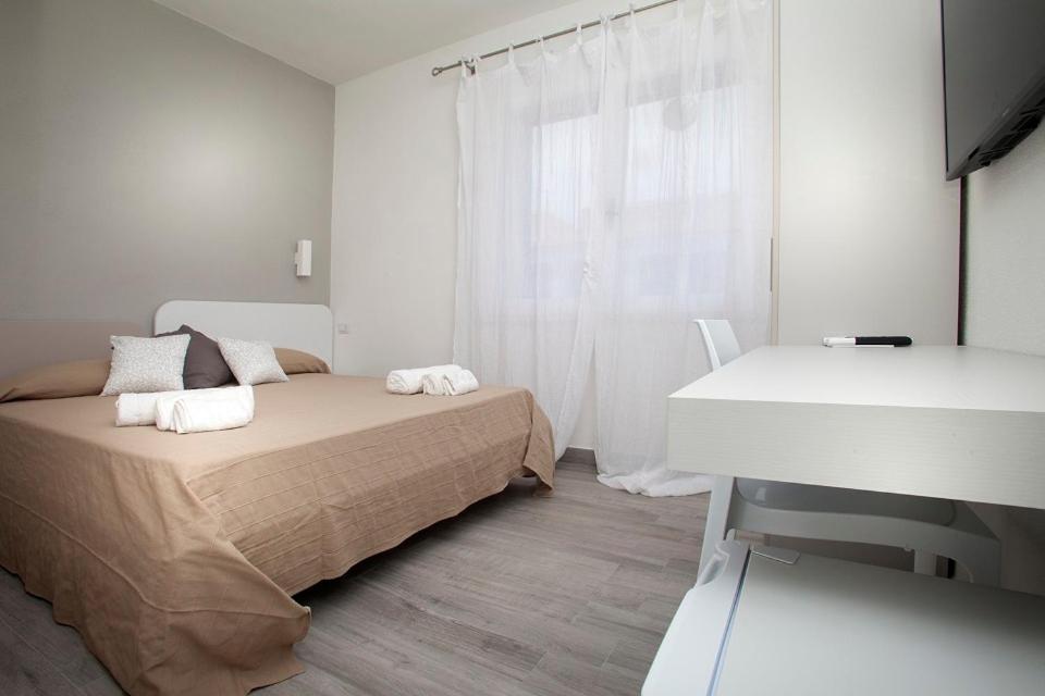 I Viaggi Di Ki Hotel Santa Teresa Gallura Ngoại thất bức ảnh