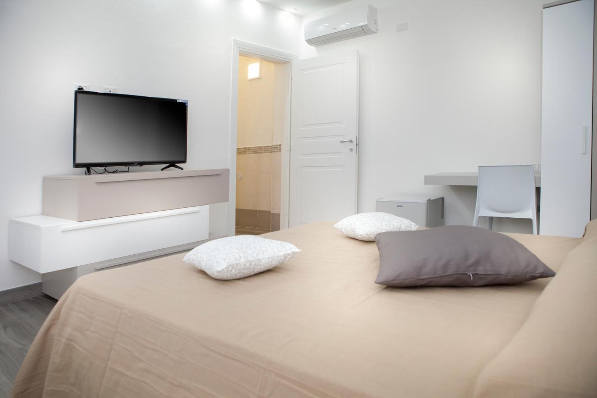 I Viaggi Di Ki Hotel Santa Teresa Gallura Ngoại thất bức ảnh
