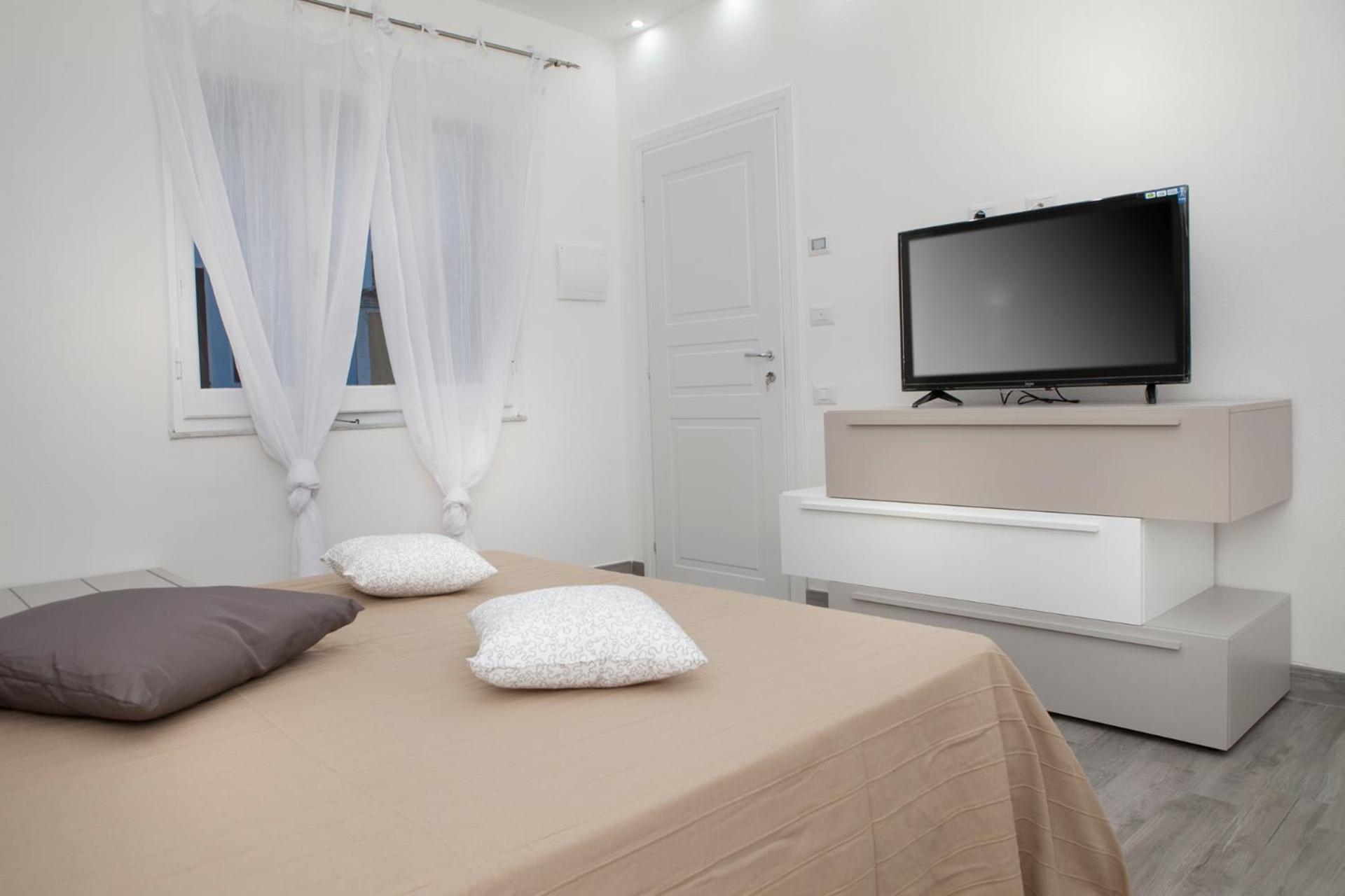 I Viaggi Di Ki Hotel Santa Teresa Gallura Ngoại thất bức ảnh