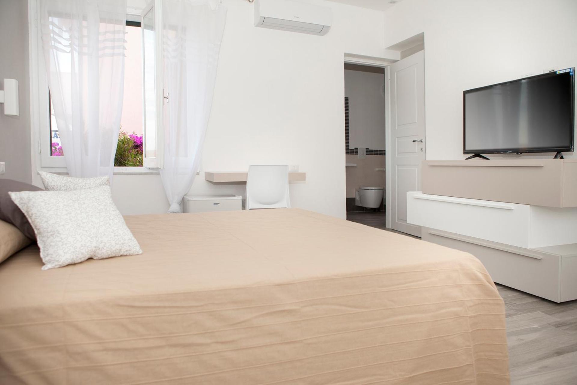 I Viaggi Di Ki Hotel Santa Teresa Gallura Ngoại thất bức ảnh