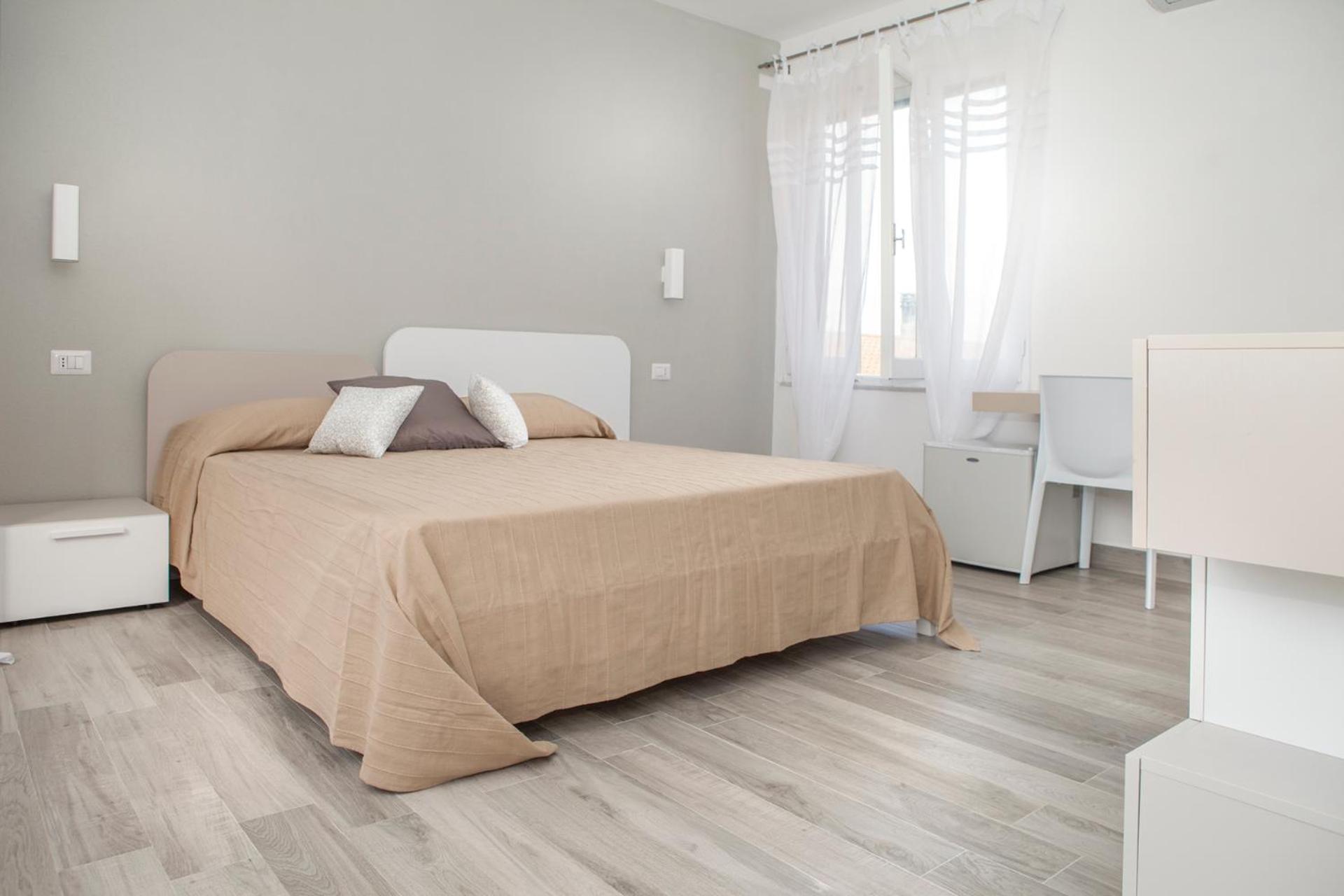 I Viaggi Di Ki Hotel Santa Teresa Gallura Ngoại thất bức ảnh