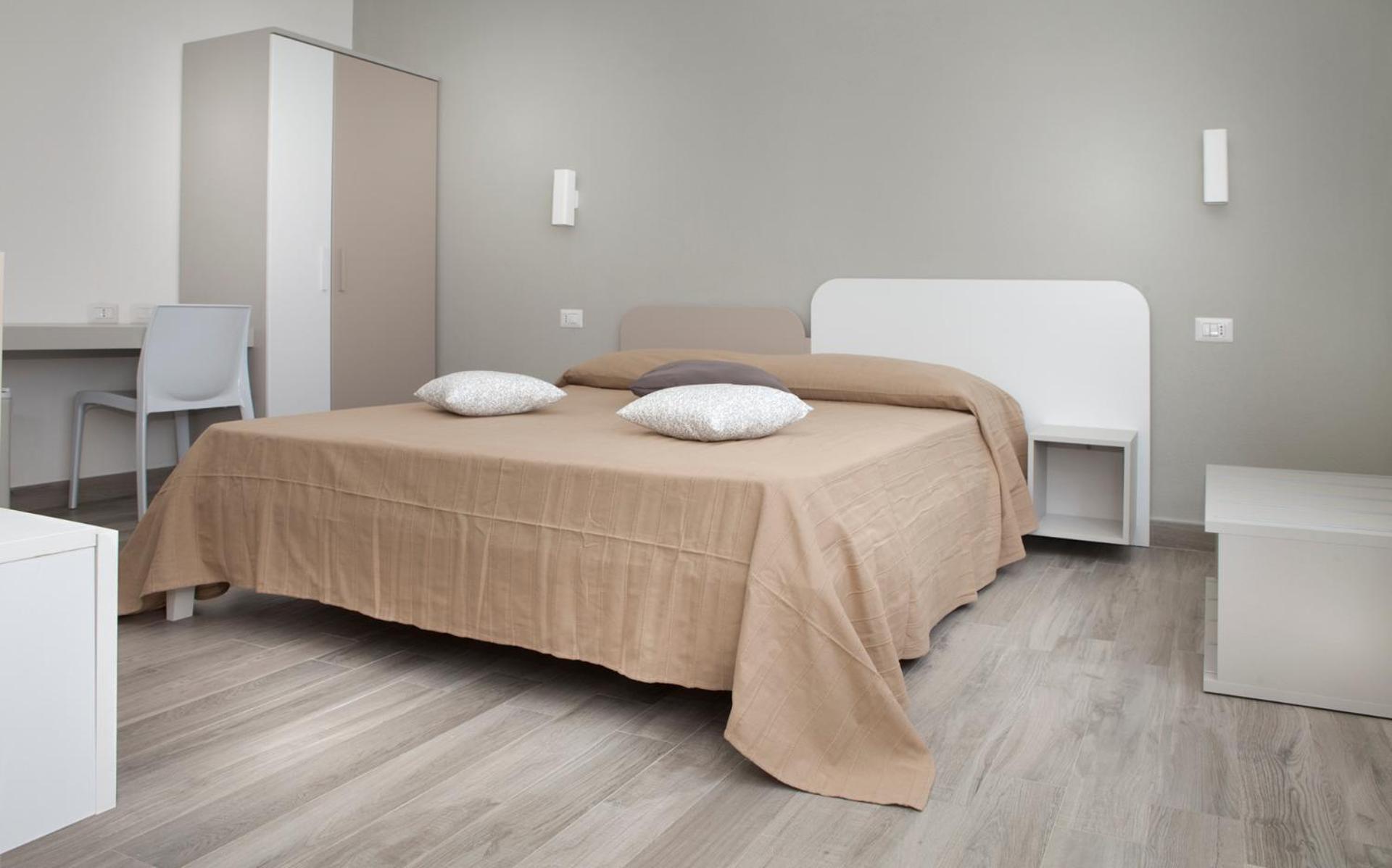 I Viaggi Di Ki Hotel Santa Teresa Gallura Ngoại thất bức ảnh